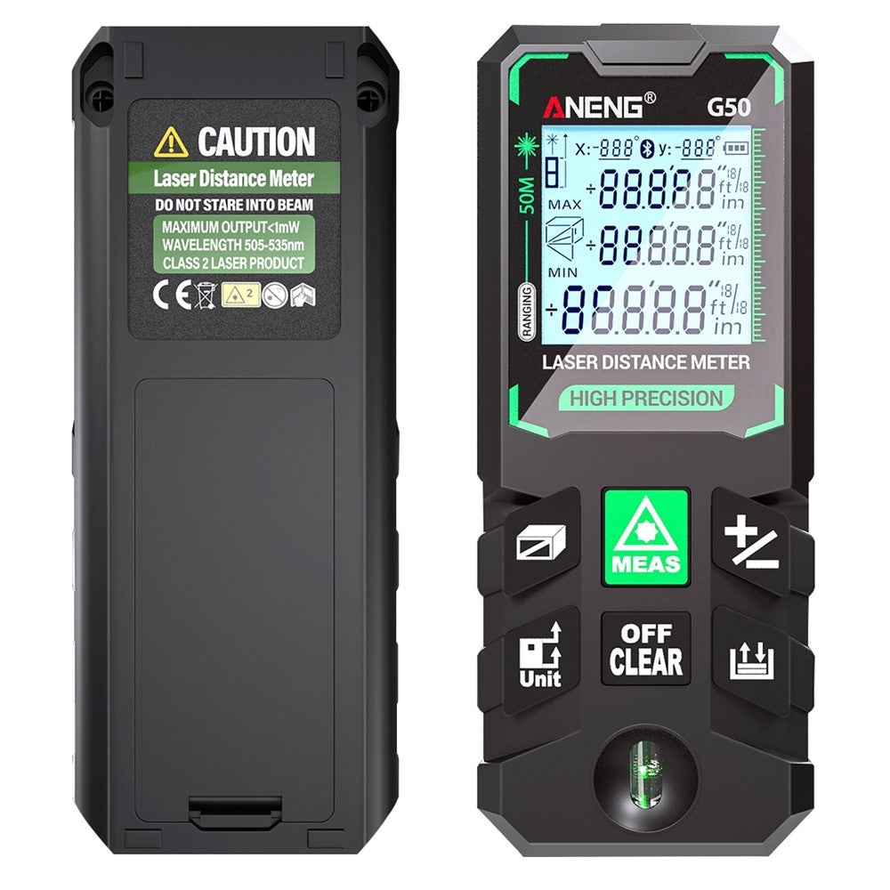 Télémètre ANENG G50