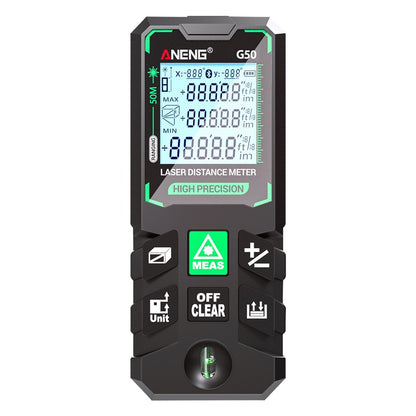 Télémètre ANENG G50