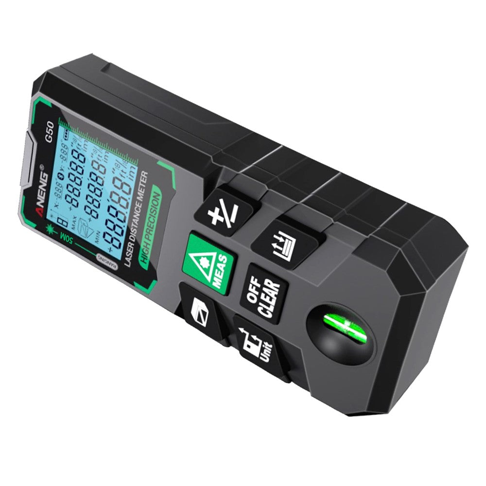 Télémètre ANENG G50