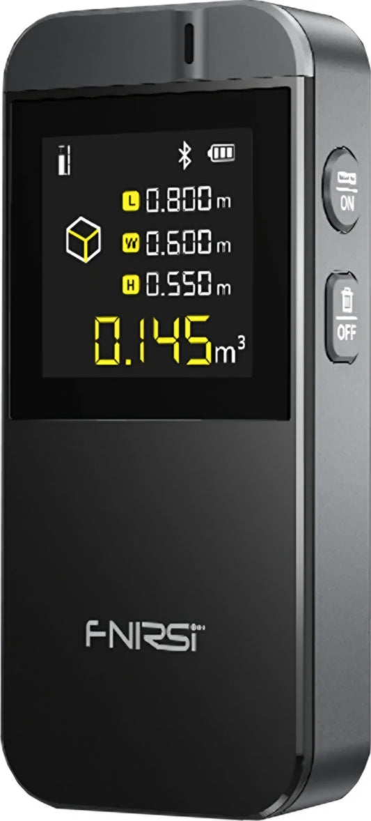 Télémètre Fnirsi Smart Laser IR40