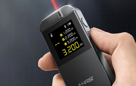 Télémètre Fnirsi Smart Laser IR40