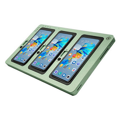 DLN C200 Display Tester for Apple iPhone X - 15 Plus Series