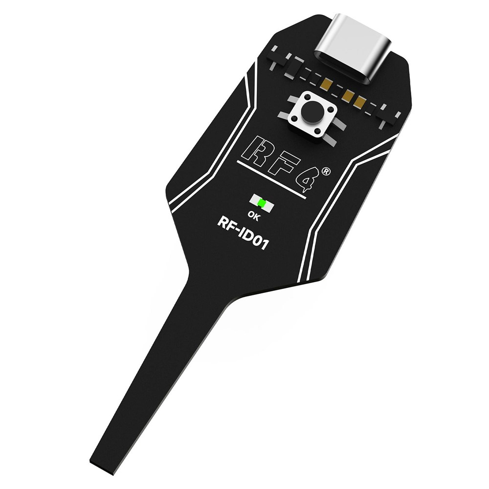 Testeur d'Induction Bobine RF4 RF-ID01