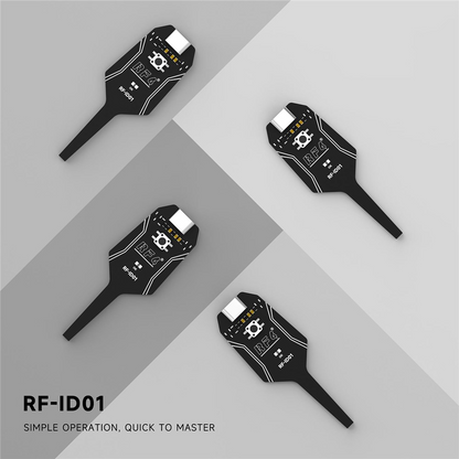 Testeur d'Induction Bobine RF4 RF-ID01
