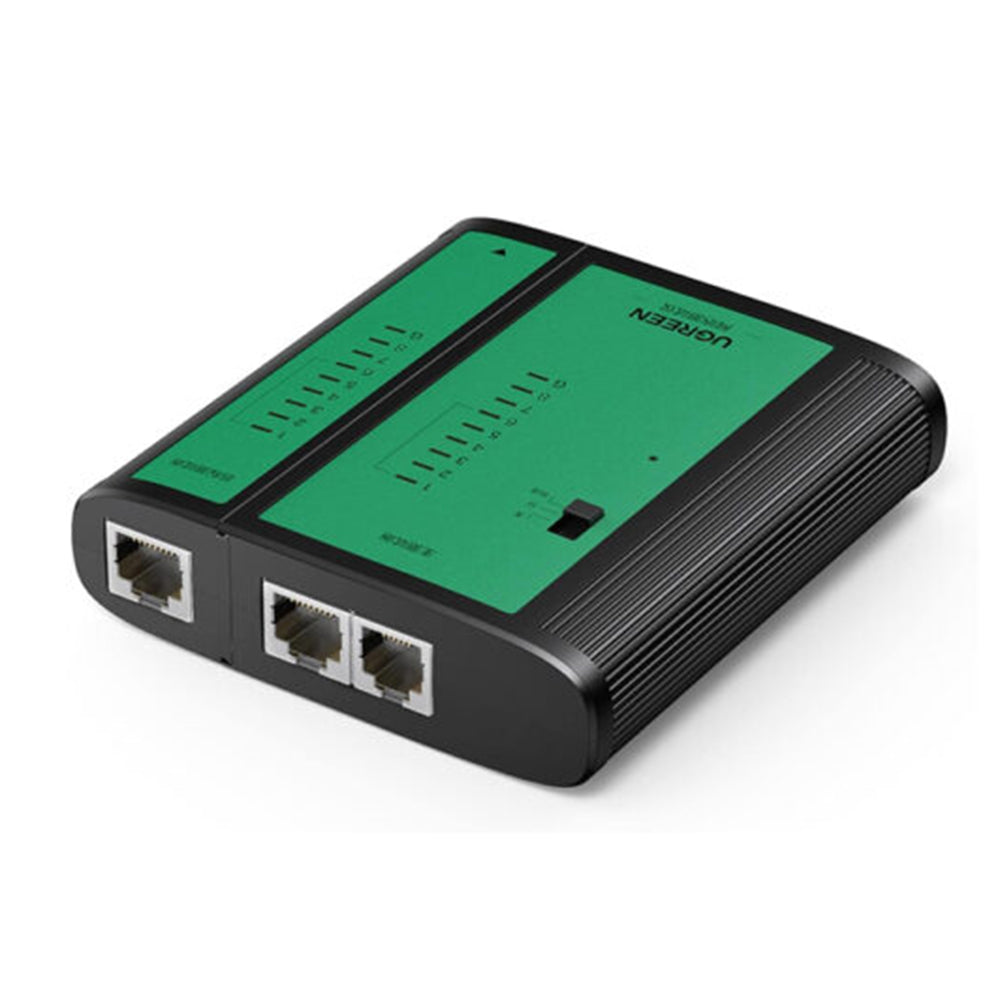 Testeur de câble réseau UTP UGREEN NW167