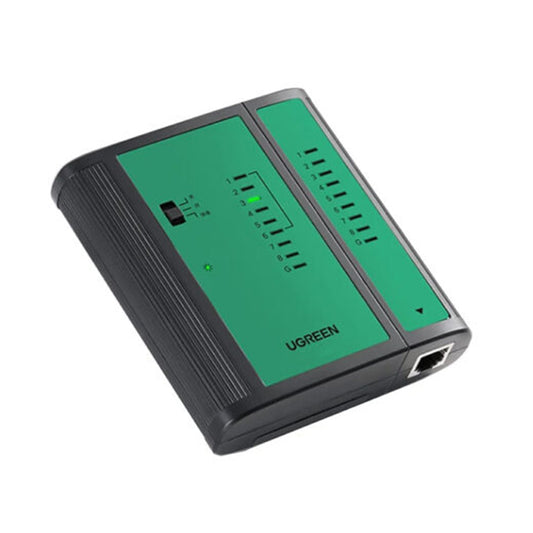 Testeur Réseau Câble UTP UGREEN NW167