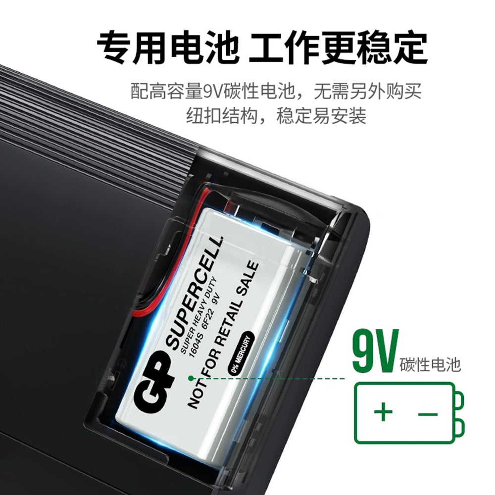 Testeur de câble réseau UTP UGREEN NW167