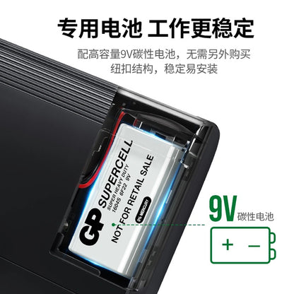 Testeur de câble réseau UTP UGREEN NW167