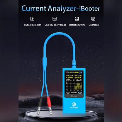 Testeur de service JCID iBooter pour Apple iPhone séries 12 - 14