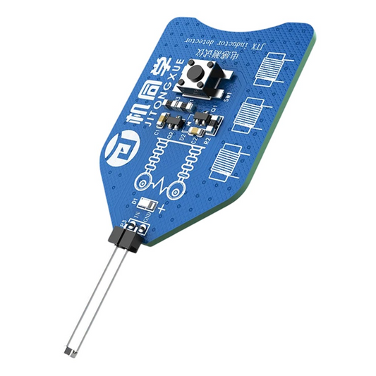 Testeur de service JITONGXUE CT-1, avec pince