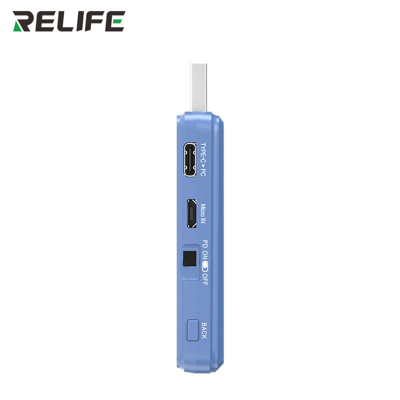 Testeur de Tension Relife XA3 Pro
