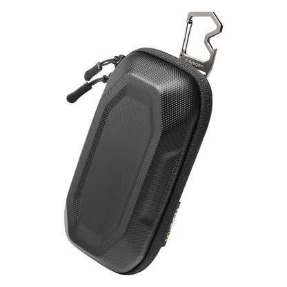 Étui à Lunettes Spigen LF520, 224.8mm x 86.9mm x 69.9mm, Noir ACS09444