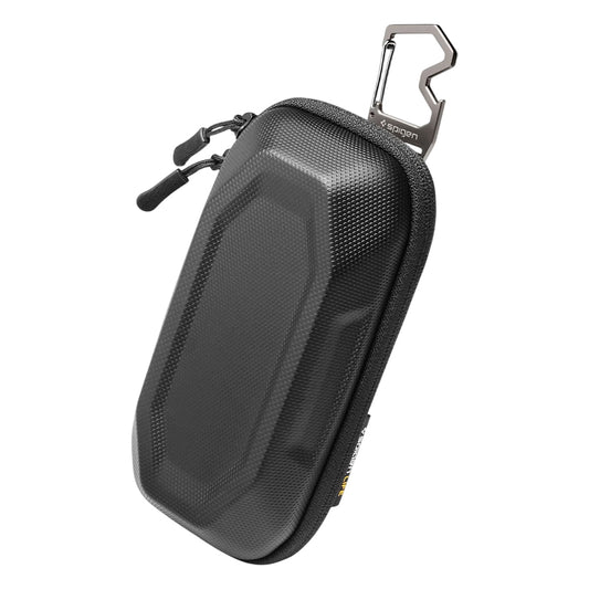 Étui à Lunettes Spigen LF520, 224.8mm x 86.9mm x 69.9mm, Noir ACS09444