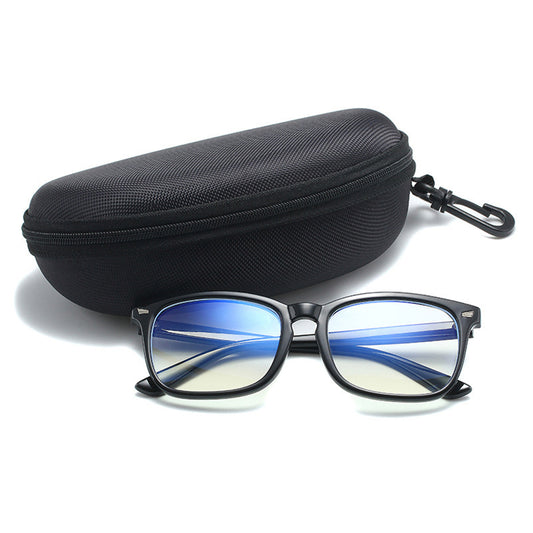 Étui à lunettes Techsuit ETFE1, 167mm x 76mm x 63mm, Noir