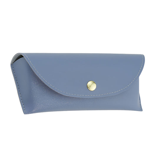 Étui à lunettes Techsuit ETI4, 170mm x 65mm x 20mm, Bleu