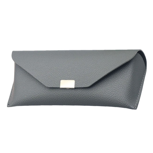 Étui à lunettes Techsuit ETK4, 165mm x 80mm, Gris