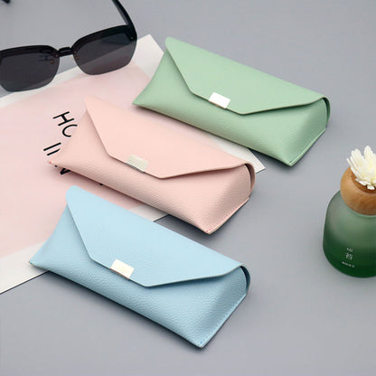 Étui à lunettes Techsuit ETK4, 165mm x 80mm, Rose
