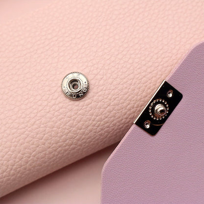 Étui à lunettes Techsuit ETK4, 165mm x 80mm, Rose