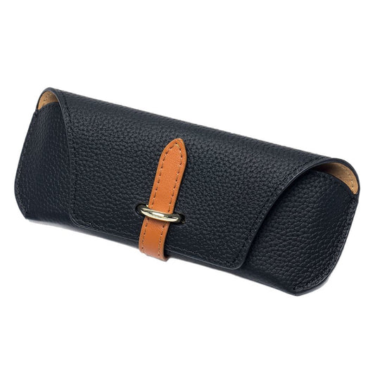 Étui à lunettes Techsuit ETL3, 170mm x 65mm x 20mm, Noir