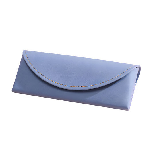Étui à lunettes Techsuit ETM3, 152mm x 66mm x 36mm, Bleu