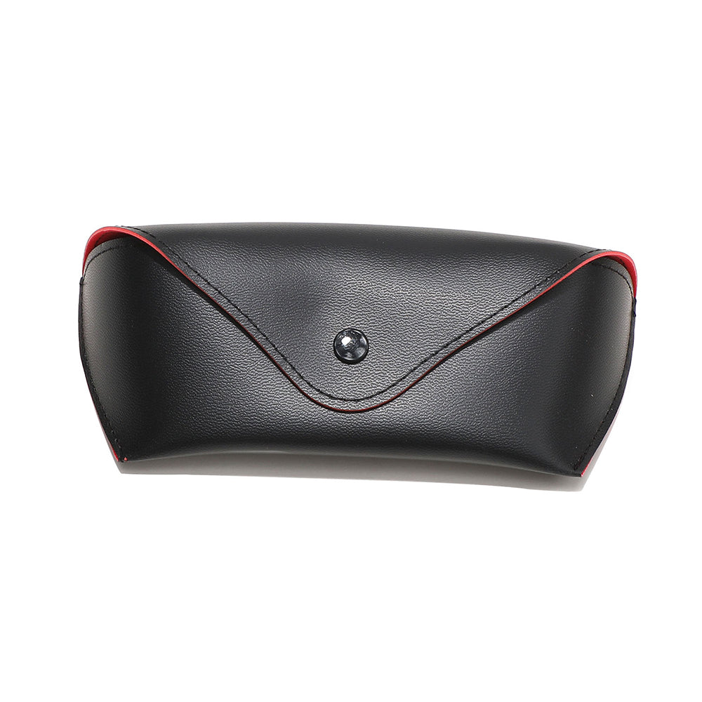 Étui à lunettes Techsuit ETOB1, 167mm x 70mm x 40mm, Noir