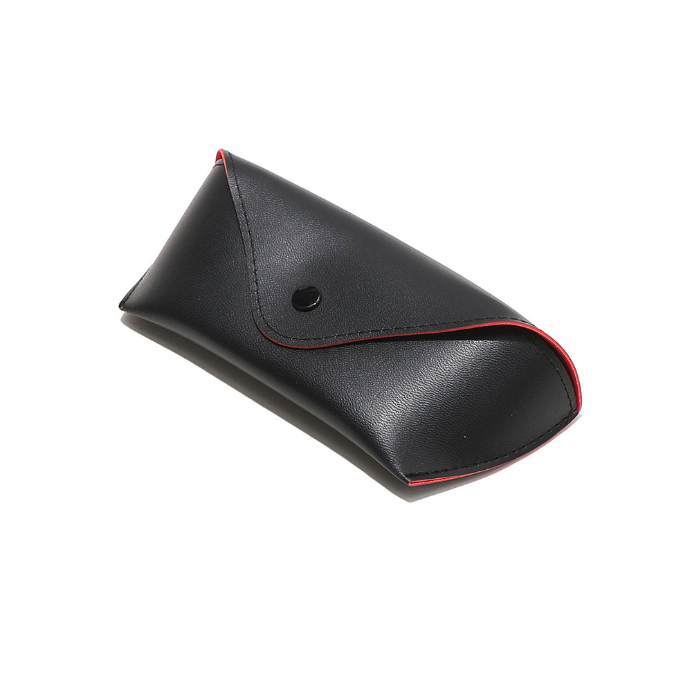 Étui à lunettes Techsuit ETOB1, 167mm x 70mm x 40mm, Noir