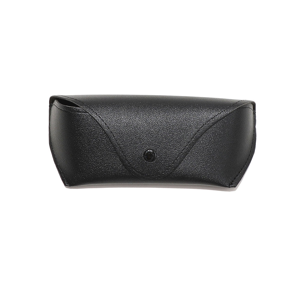 Étui à lunettes Techsuit ETPU1, 167mm x 70mm x 40mm, Noir