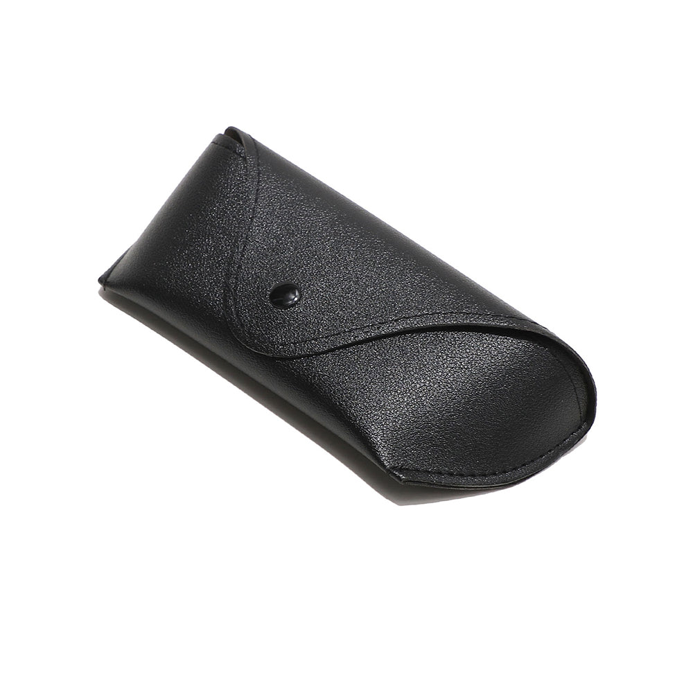 Étui à lunettes Techsuit ETPU1, 167mm x 70mm x 40mm, Noir