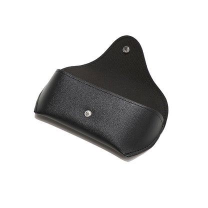 Étui à lunettes Techsuit ETPU1, 167mm x 70mm x 40mm, Noir