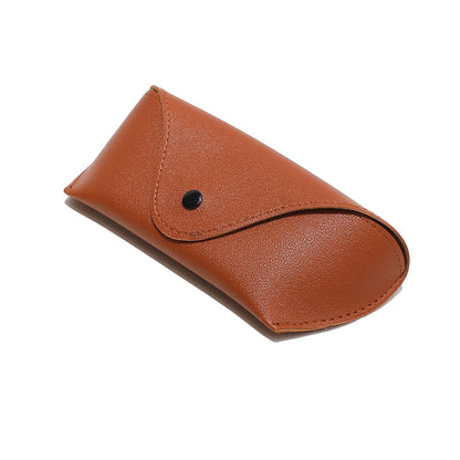 Étui à lunettes Techsuit ETPU2, 167mm x 70mm x 40mm, Marron