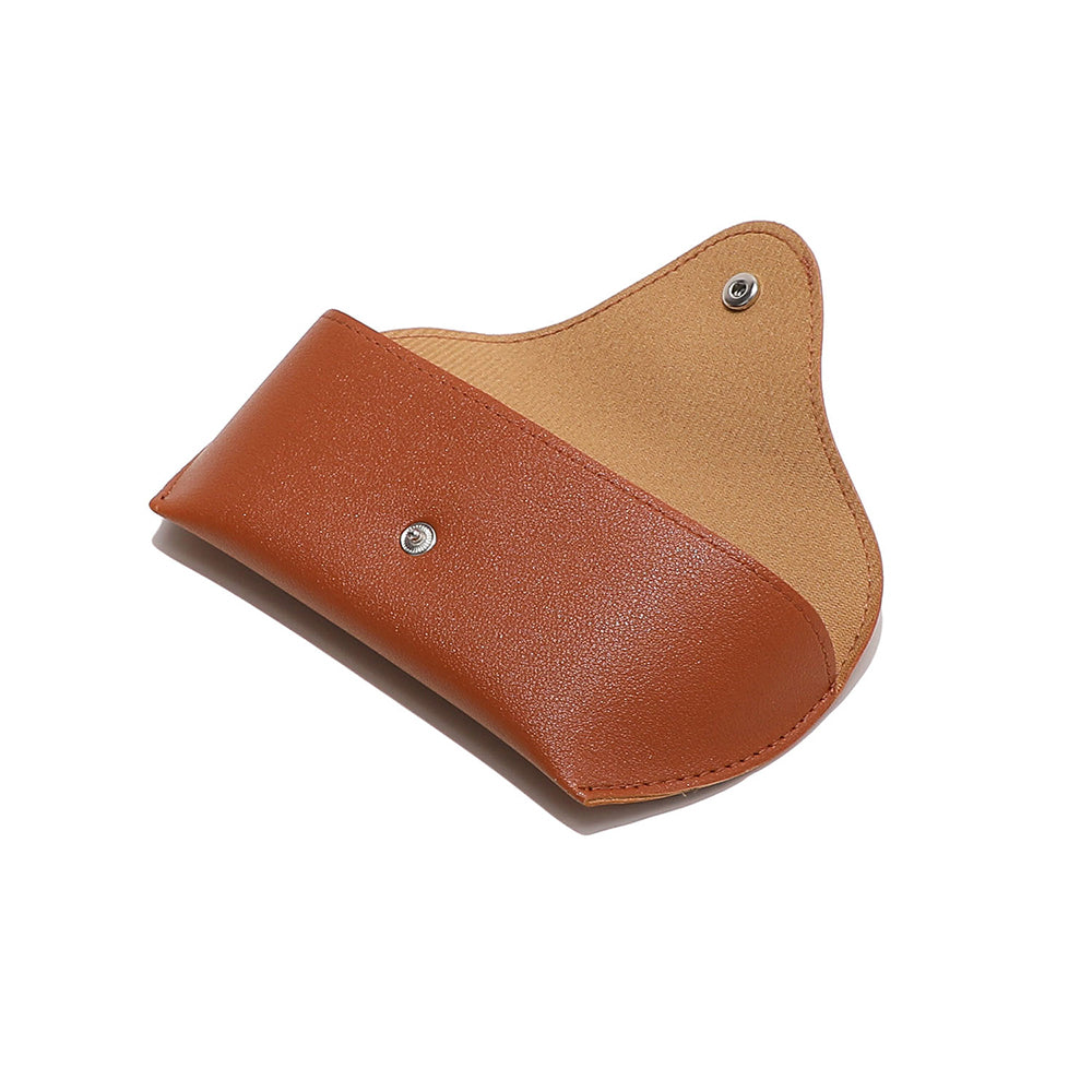 Étui à lunettes Techsuit ETPU2, 167mm x 70mm x 40mm, Marron