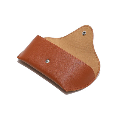 Étui à lunettes Techsuit ETPU2, 167mm x 70mm x 40mm, Marron