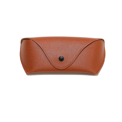Étui à lunettes Techsuit ETPU2, 167mm x 70mm x 40mm, Marron