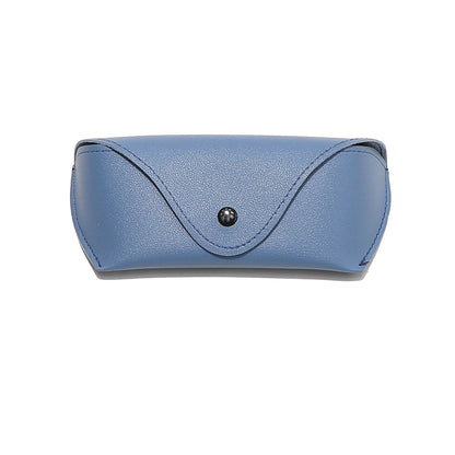 Étui à lunettes Techsuit ETPU4, 167mm x 70mm x 40mm, Bleu