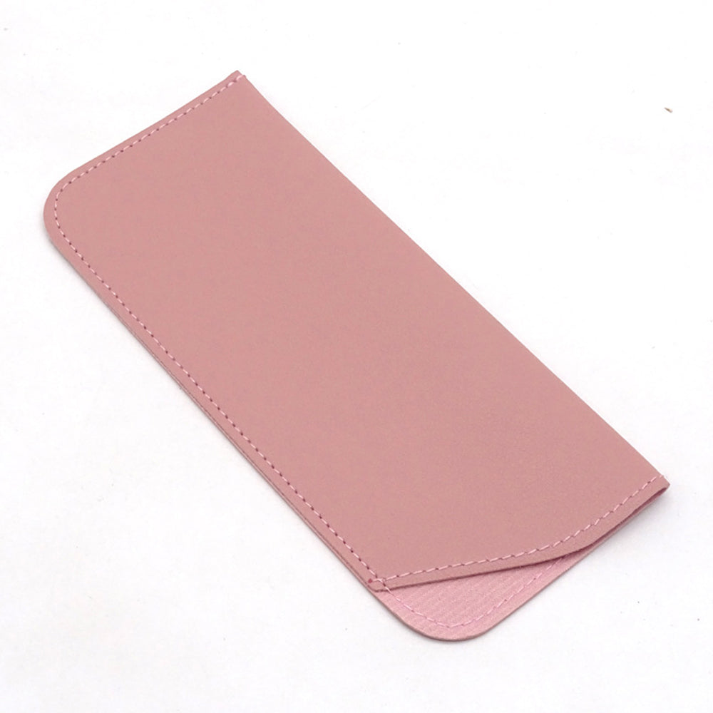 Étui à lunettes Techsuit ETSP3, 175mm x 75mm, Rose