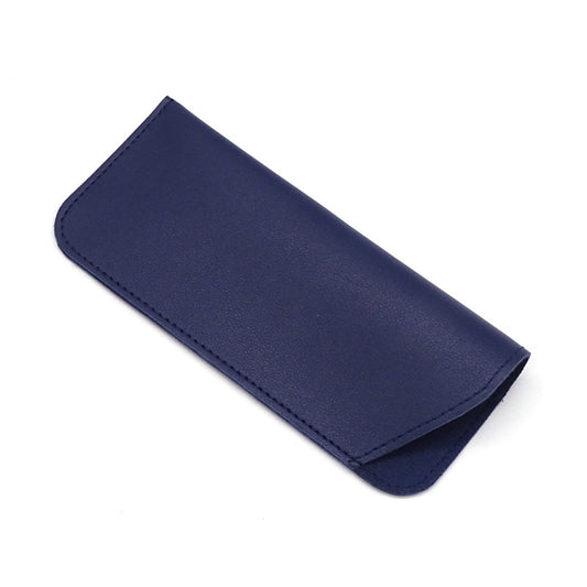 Étui à lunettes Techsuit ETSP4, 175mm x 75mm, Bleu marine