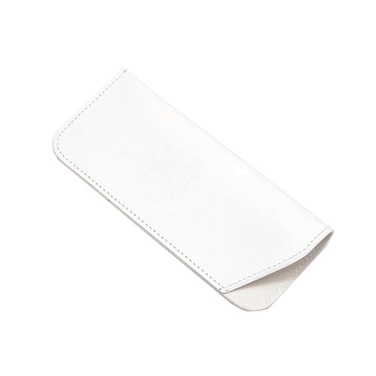 Étui à lunettes Techsuit ETSP5, 175mm x 75mm, Blanc