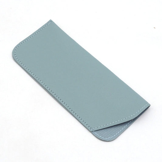 Étui à lunettes Techsuit ETSP6, 175mm x 75mm, Bleu