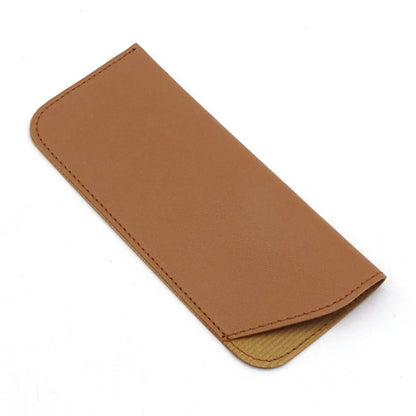 Étui à lunettes Techsuit ETSP8, 175mm x 75mm, Marron Clair