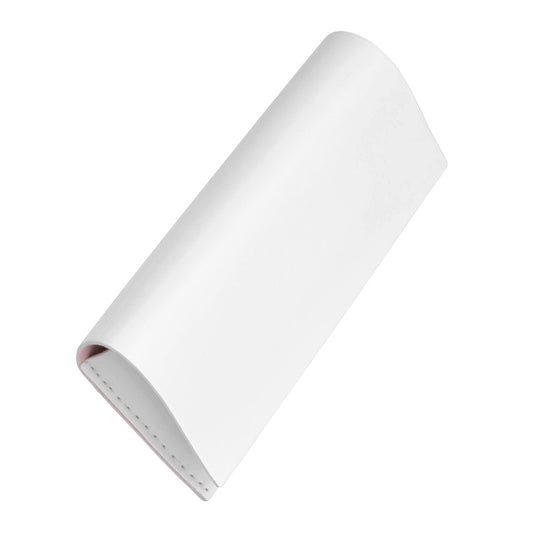 Étui à lunettes Techsuit TRGC-01, 170mm x 80mm x 35mm, Blanc
