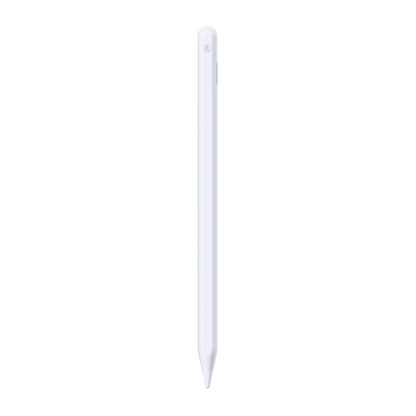 Touch Pen 3MK Wonder pour Apple iPad, Version Active, Blanc