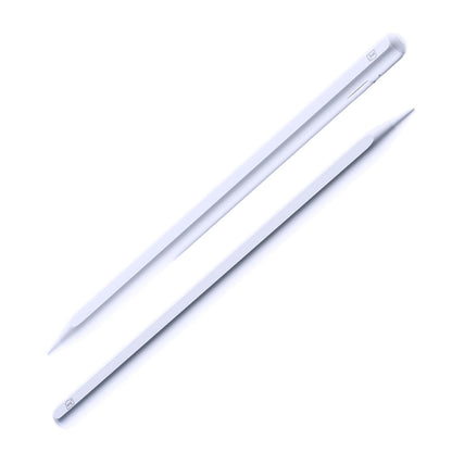 Touch Pen 3MK Wonder pour Apple iPad, Version Active, Blanc