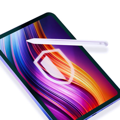 Touch Pen 3MK Wonder pour Apple iPad, Version Active, Blanc