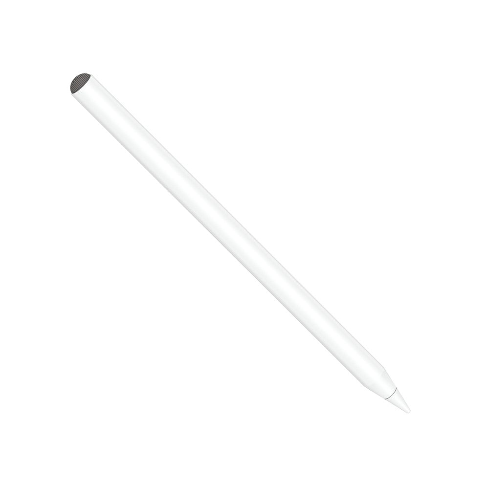 Touch Pen Acefast V2 pour Apple iPad, Version Active, Blanc