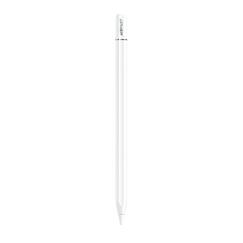 Touch Pen Acefast V3 pour iPad, Version Active, Blanc