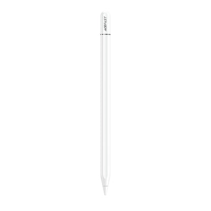 Touch Pen Acefast V3 pour iPad, Version Active, Blanc