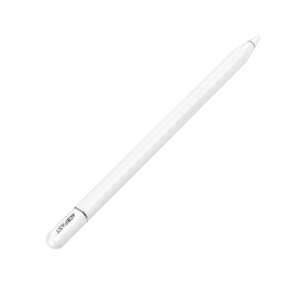 Touch Pen Acefast V3 pour iPad, Version Active, Blanc