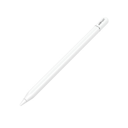 Touch Pen Acefast V3 pour iPad, Version Active, Blanc