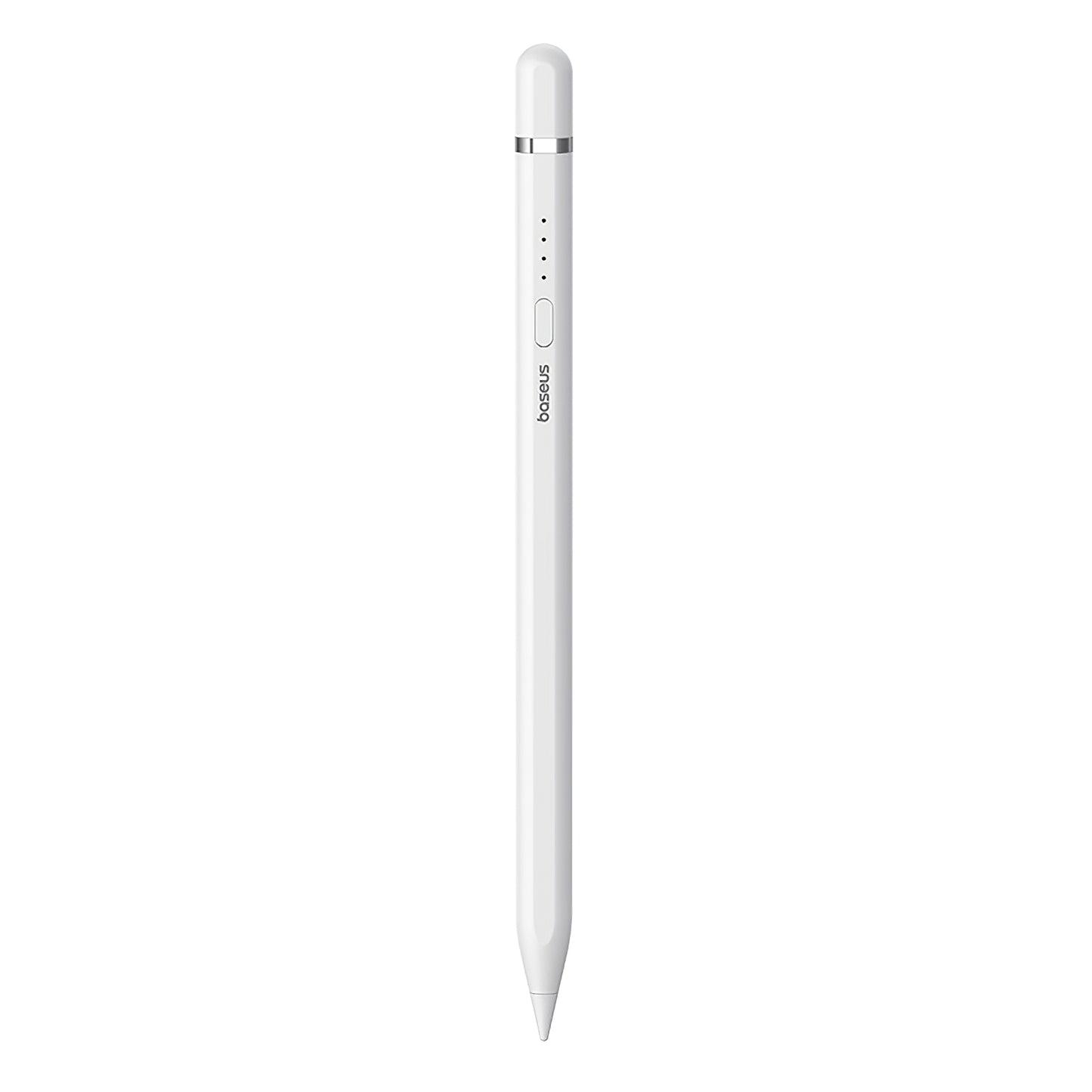 Stylo tactile Baseus Smooth Writing 2 Series pour Apple iPad, version active, blanc P8001580621111-00 