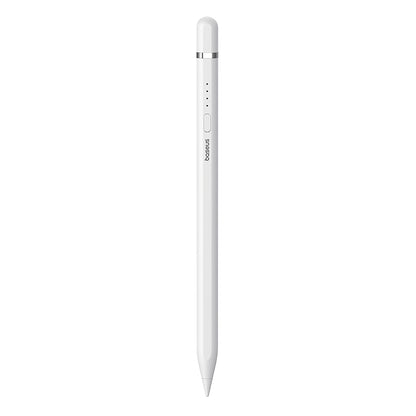 Stylo tactile Baseus Smooth Writing 2 Series pour Apple iPad, version active, blanc P8001580621111-00 